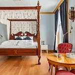 Sandtorgholmen - Western Signature Collection Hotel Sandtorg