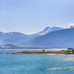 Hotel Sandtorgholmen - Western Signature Collection