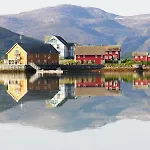 Sandtorgholmen - Western Signature Collection 4* Sandtorg