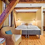 Sandtorgholmen - Western Signature Collection 4*