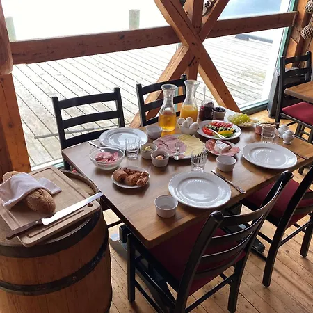 מלון Sandtorgholmen - Western Signature Collection 4*