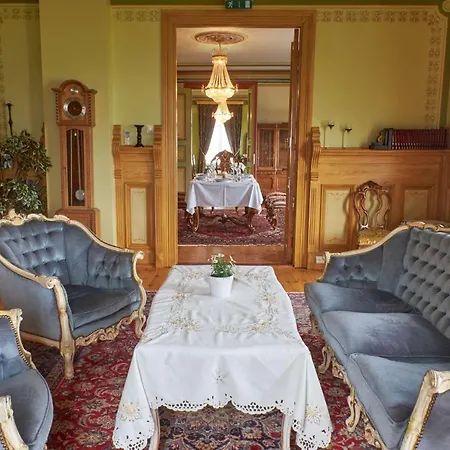 Hotel Sandtorgholmen - Western Signature Collection
