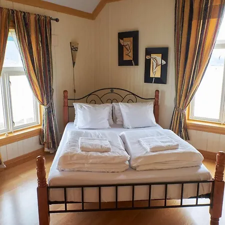 Sandtorgholmen - Western Signature Collection Hotel