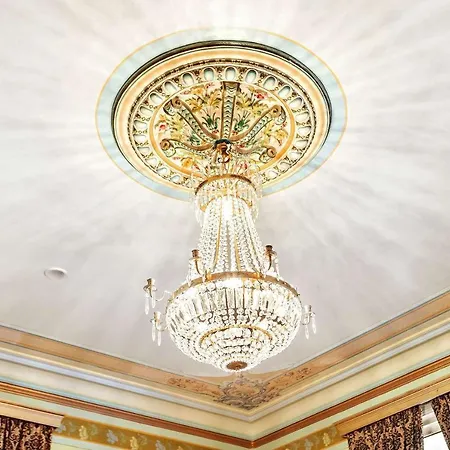 Sandtorgholmen - Western Signature Collection 4*