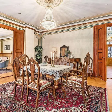 Sandtorgholmen - Western Signature Collection 4* Sandtorg