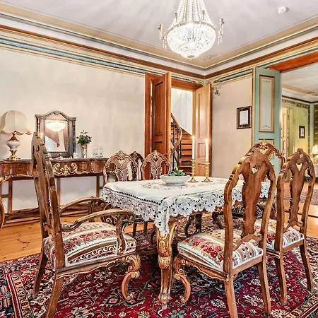 فندق Sandtorgholmen - Western Signature Collection