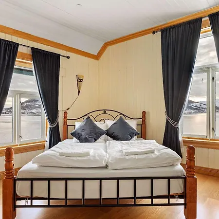 Sandtorgholmen - Western Signature Collection 4*
