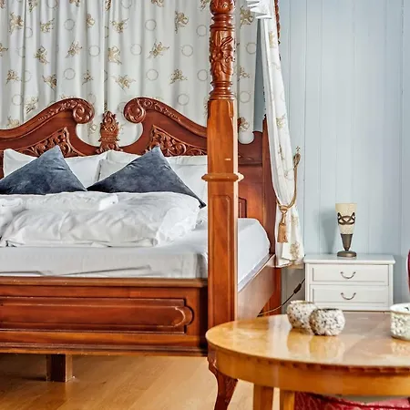 Sandtorgholmen - Western Signature Collection 4*