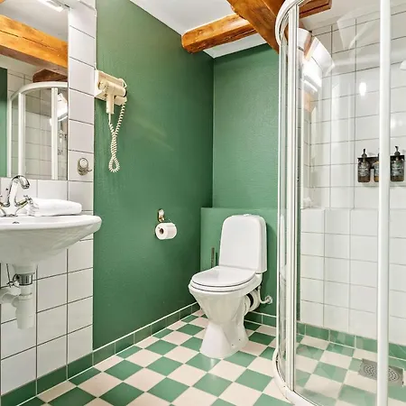 מלון Sandtorgholmen - Western Signature Collection