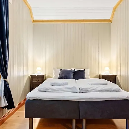 Sandtorgholmen - Western Signature Collection 4*