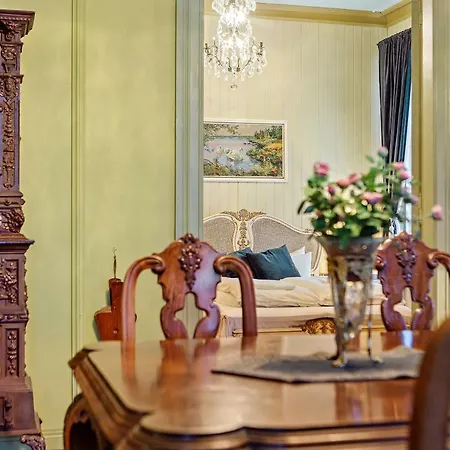 Sandtorgholmen - Western Signature Collection Hotel 4*