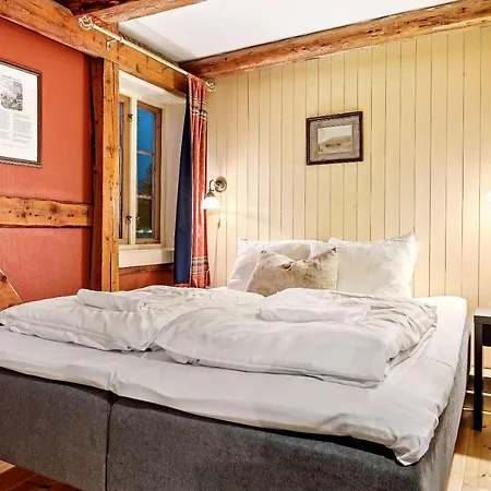 Sandtorgholmen - Western Signature Collection Hotel 4*
