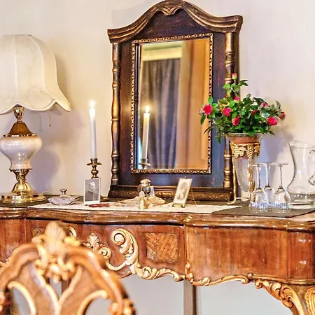 Sandtorgholmen - Western Signature Collection