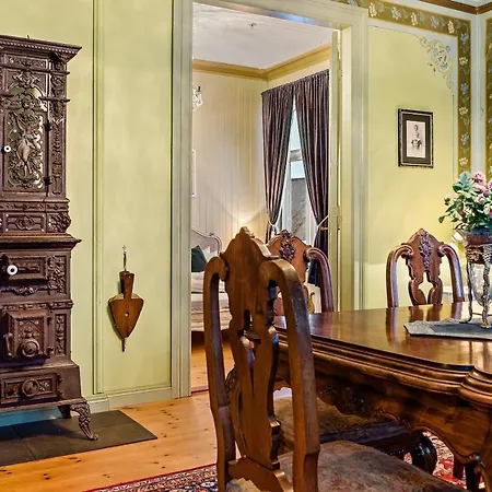 Sandtorgholmen - Western Signature Collection 4*