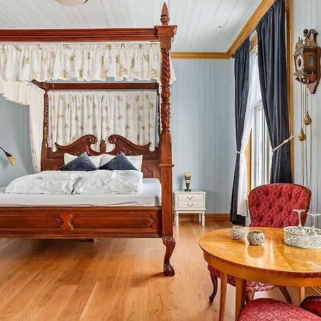 Sandtorgholmen - Western Signature Collection Hotel Sandtorg