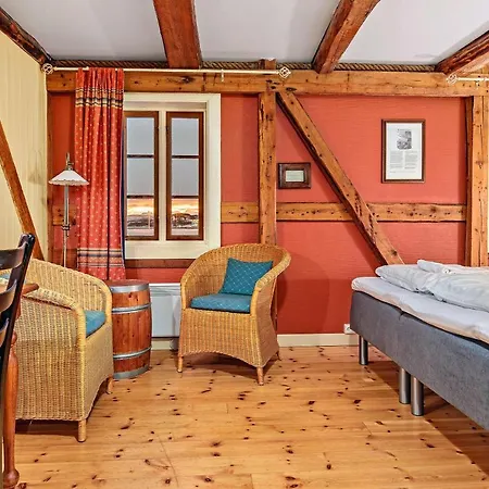 Hotel Sandtorgholmen - Western Signature Collection Sandtorg
