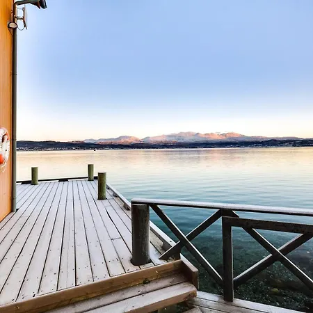 Sandtorgholmen - Western Signature Collection 4*