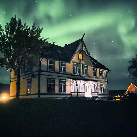 Hotel Sandtorgholmen - Western Signature Collection