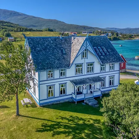 Sandtorgholmen - Western Signature Collection 4*