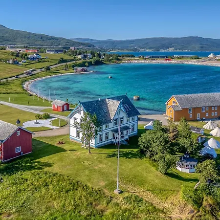 Sandtorgholmen - Western Signature Collection Sandtorg