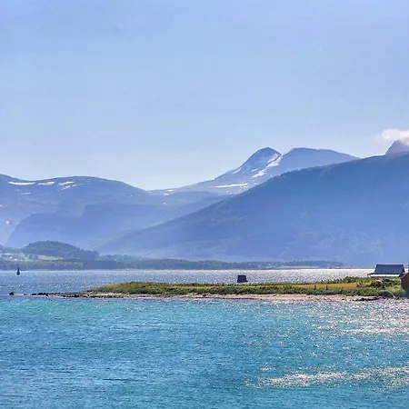 Hotel Sandtorgholmen - Western Signature Collection