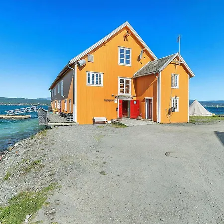 Sandtorgholmen - Western Signature Collection Hotel 4*