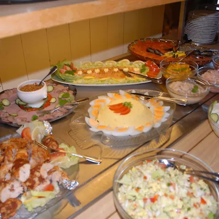 מלון Sandtorgholmen - Western Signature Collection