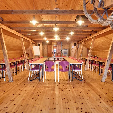 Sandtorgholmen - Western Signature Collection 4*