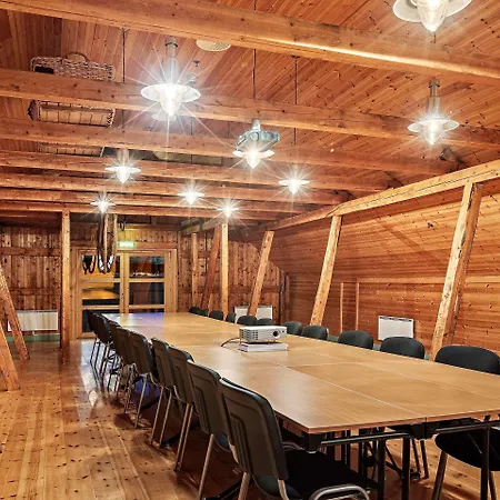 Sandtorgholmen - Western Signature Collection מלון