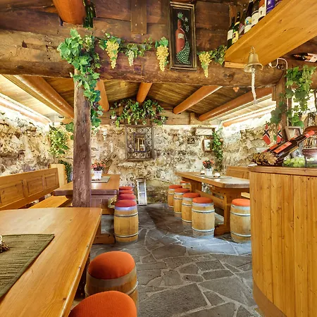 Sandtorgholmen - Western Signature Collection 4*