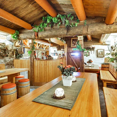 Sandtorgholmen - Western Signature Collection מלון Sandtorg