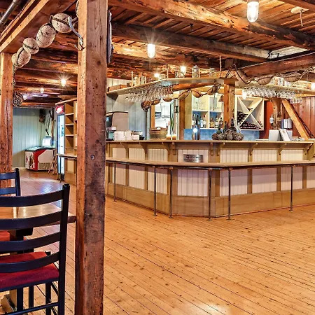 Sandtorgholmen - Western Signature Collection