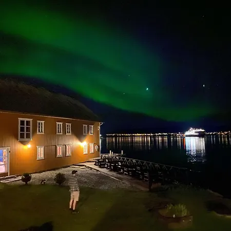 Hotel Sandtorgholmen - Western Signature Collection Sandtorg