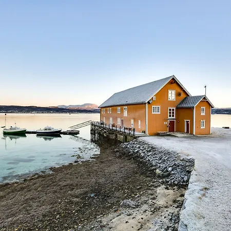 Sandtorgholmen - Western Signature Collection 4*