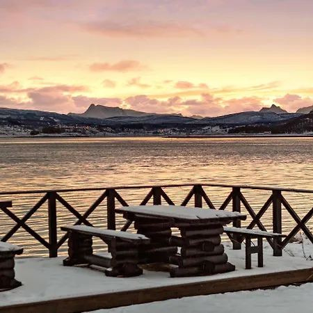 Sandtorgholmen - Western Signature Collection