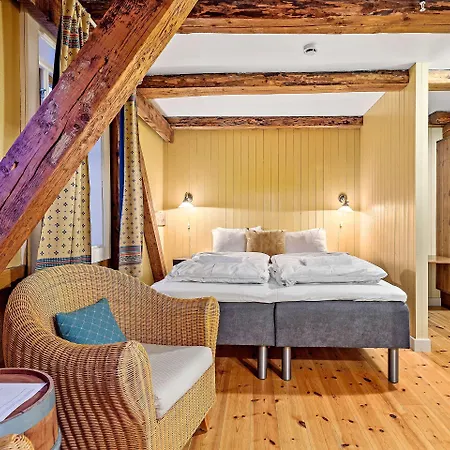 Sandtorgholmen - Western Signature Collection 4*