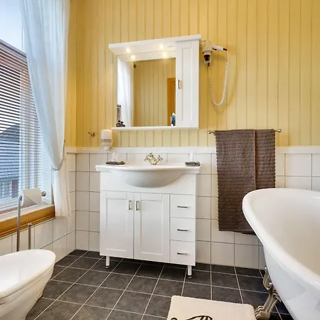 Sandtorgholmen - Western Signature Collection Hotel