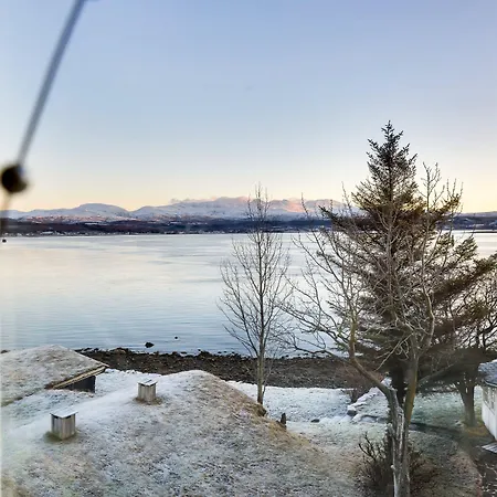 מלון Sandtorgholmen - Western Signature Collection