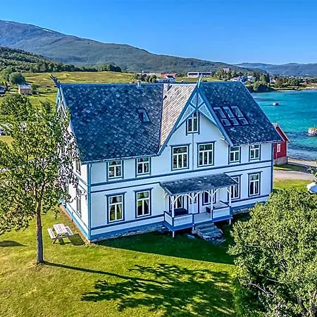 Sandtorgholmen - Western Signature Collection 4*