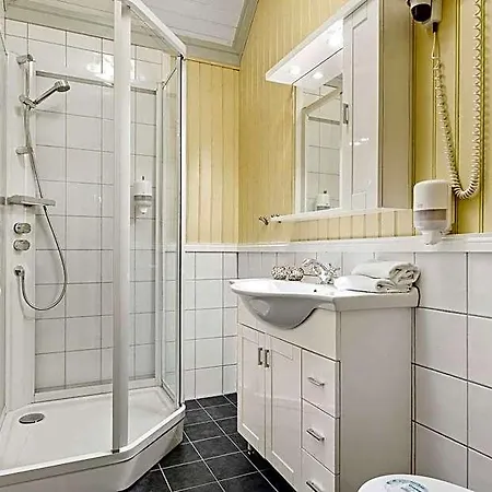 Sandtorgholmen - Western Signature Collection فندق 4*