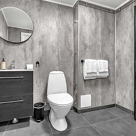 Sandtorgholmen - Western Signature Collection