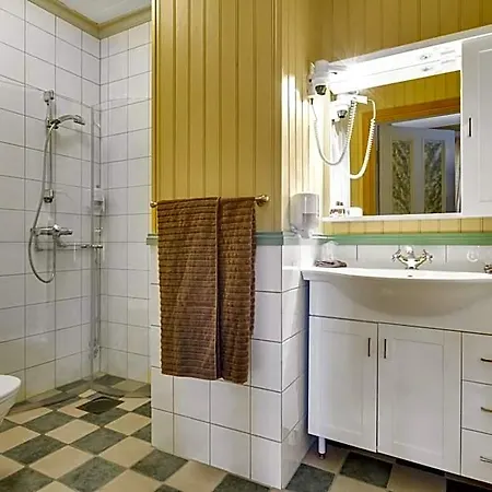 Sandtorgholmen - Western Signature Collection מלון 4*