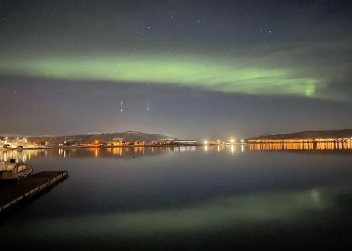 Szálloda Sandtorgholmen - Western Signature Collection