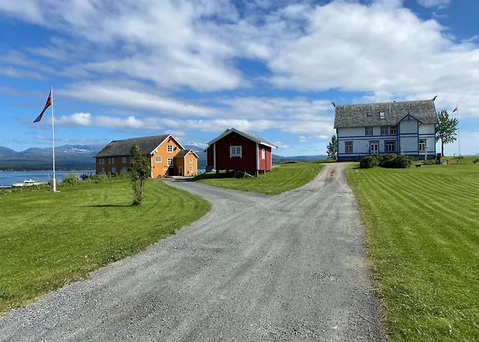 Sandtorgholmen - Western Signature Collection Sandtorg