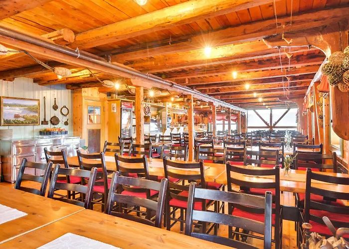 Szálloda Sandtorgholmen - Western Signature Collection 4*