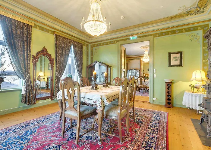 Sandtorgholmen - Western Signature Collection Szálloda