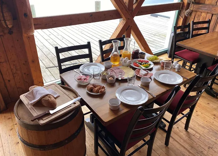 Szálloda Sandtorgholmen - Western Signature Collection 4*