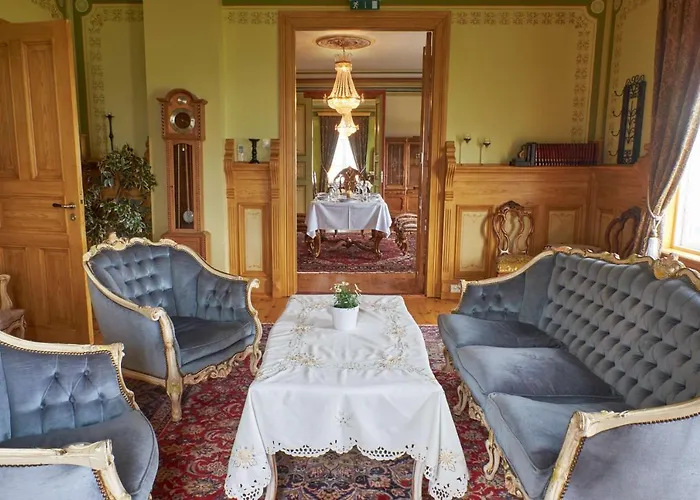 Szálloda Sandtorgholmen - Western Signature Collection