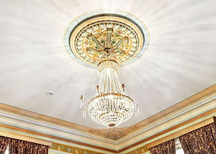 Sandtorgholmen - Western Signature Collection 4*