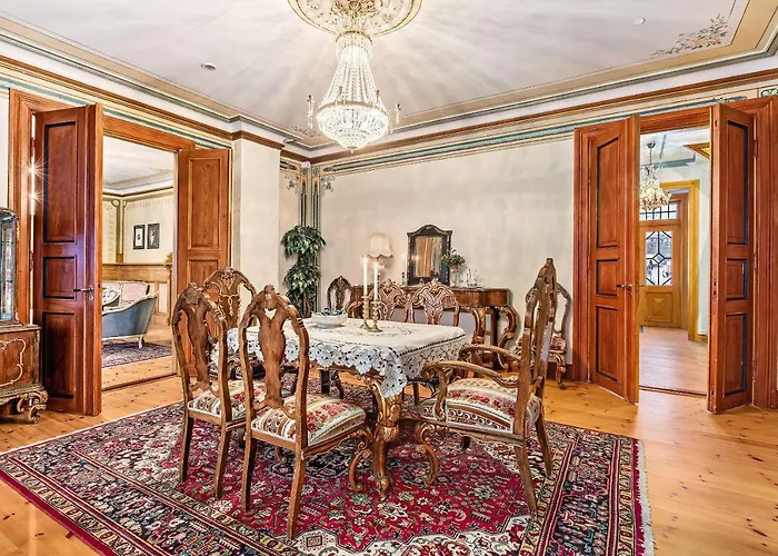 Sandtorgholmen - Western Signature Collection 4* Sandtorg